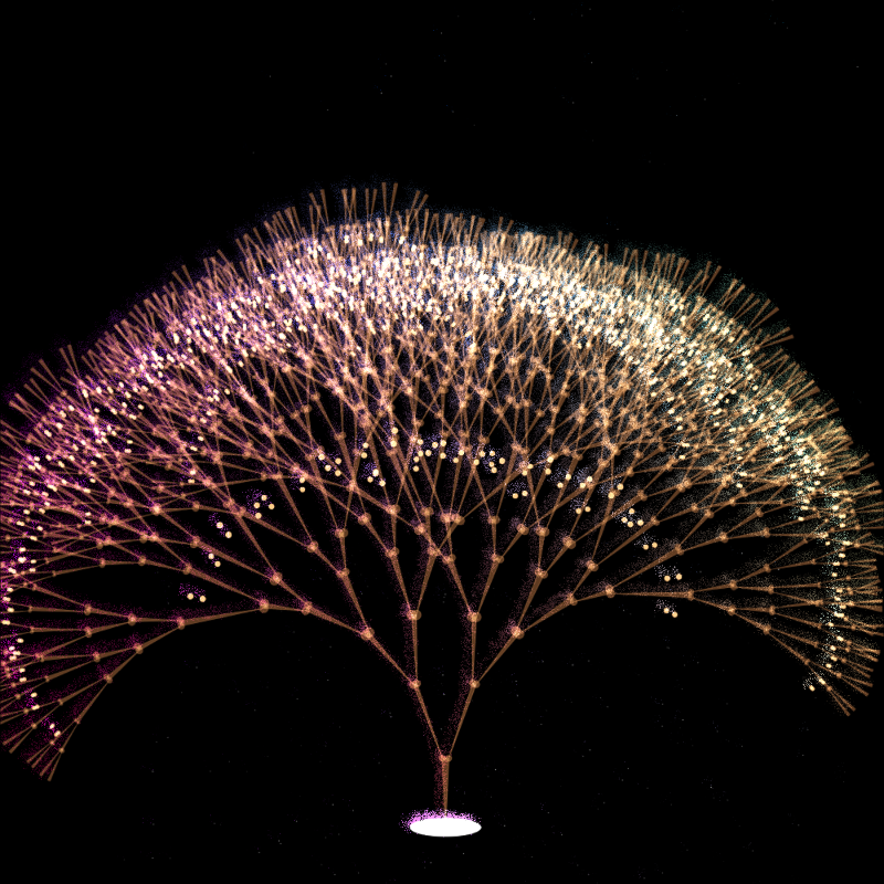 SoulTree #73 static token preview