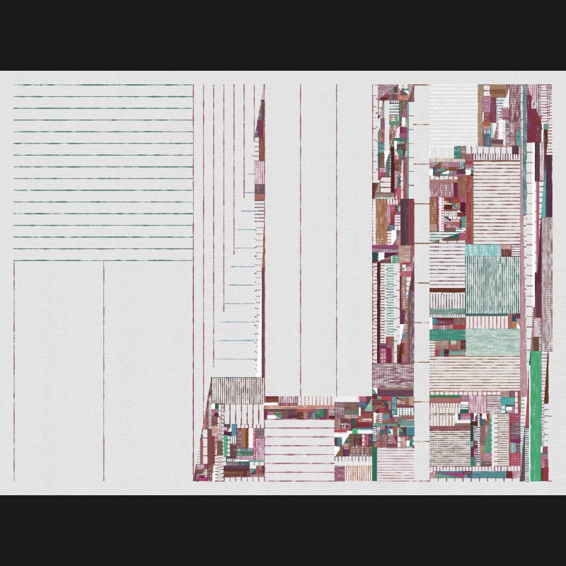 Recursive and Blocks #35 static token preview