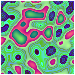 Cell Tripper project preview