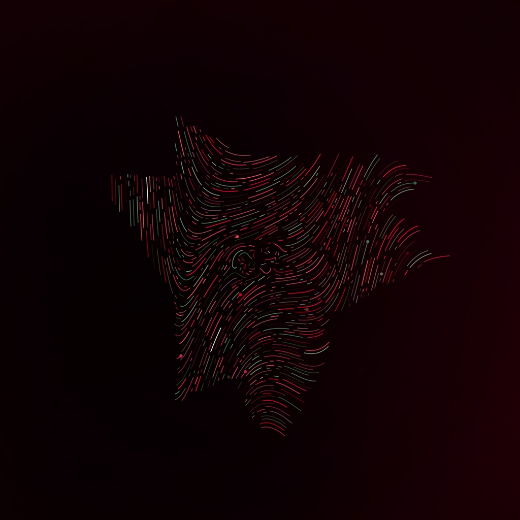 feel.the.flow #98 static NFT preview