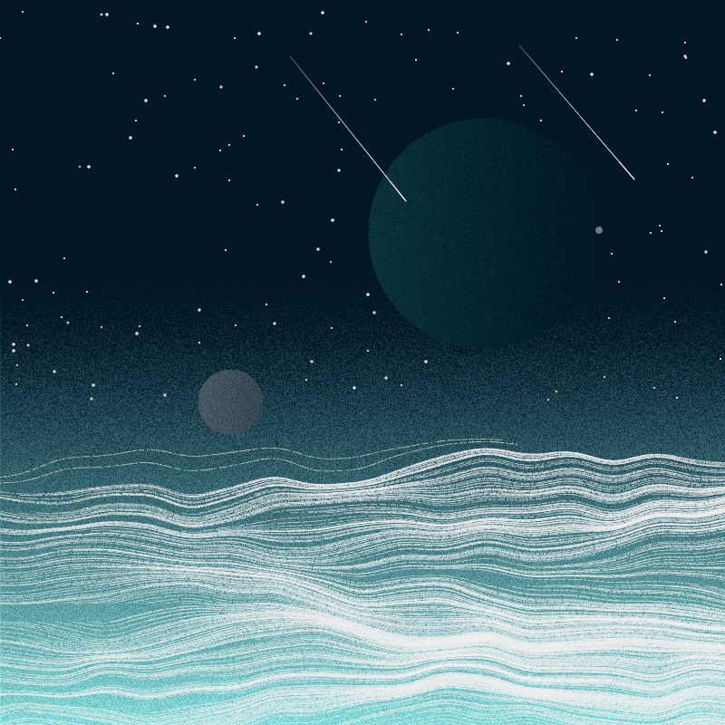 Exo Twilight #38 static token preview