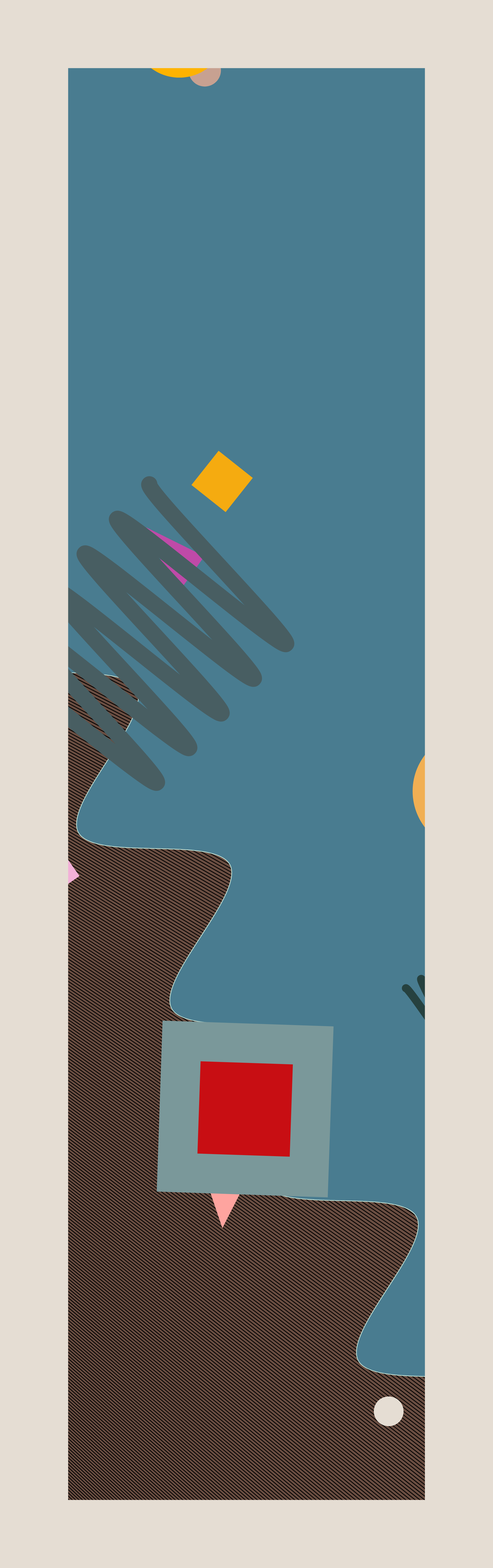 Baby emotions #13 static NFT preview