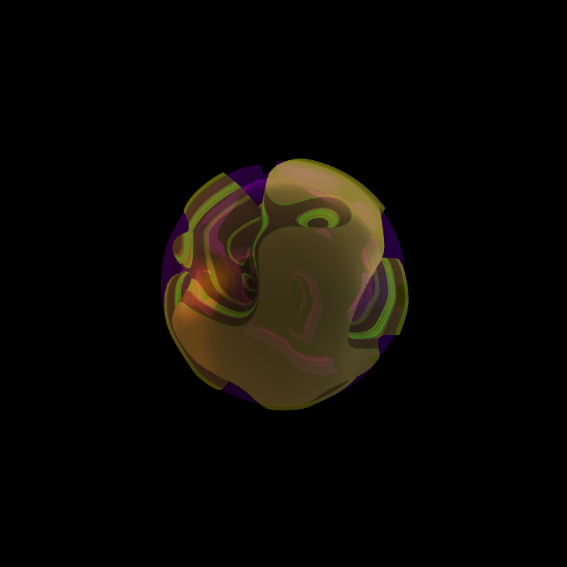 SynDevice #3214 static NFT preview