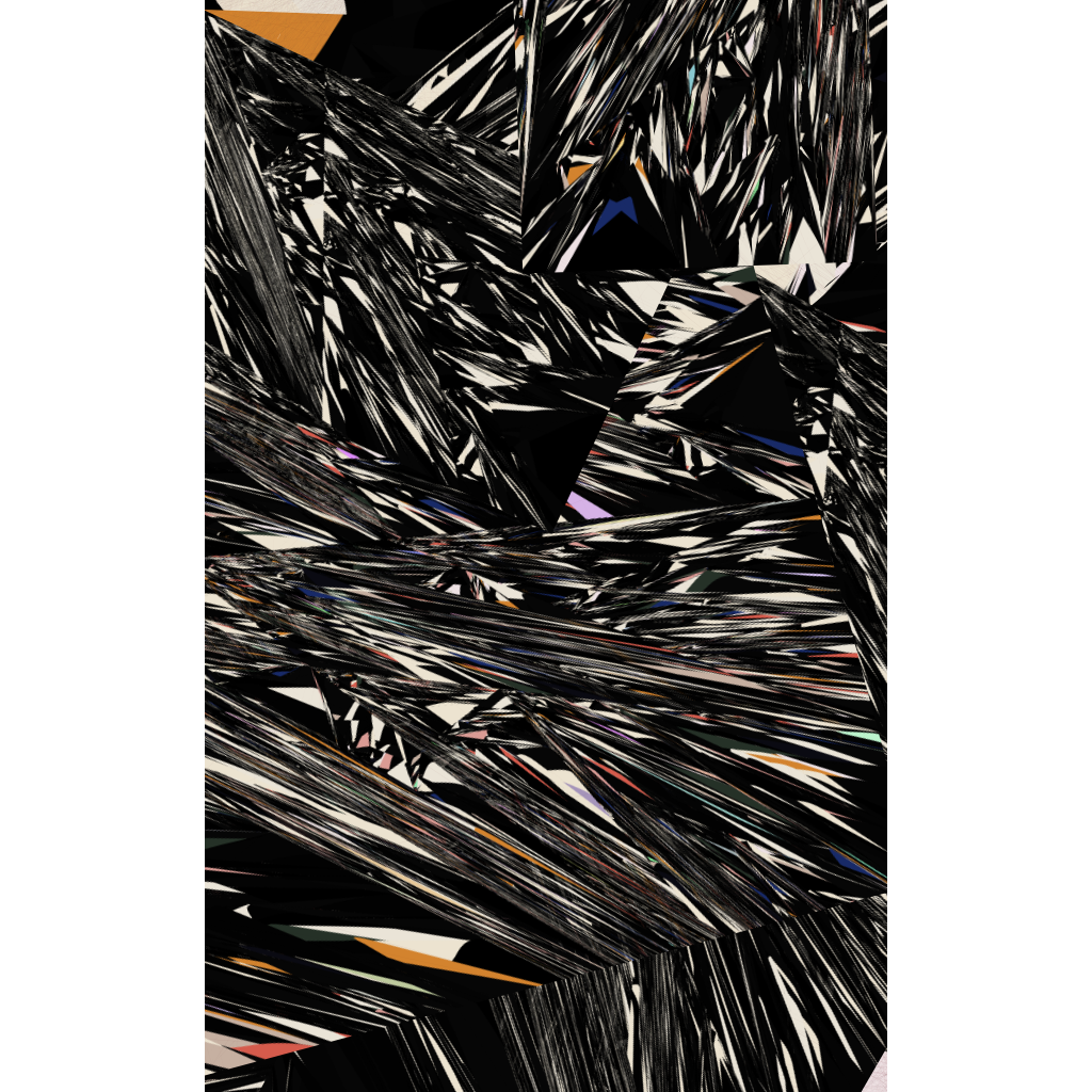 Broken Abstractions in Black #46 static token preview