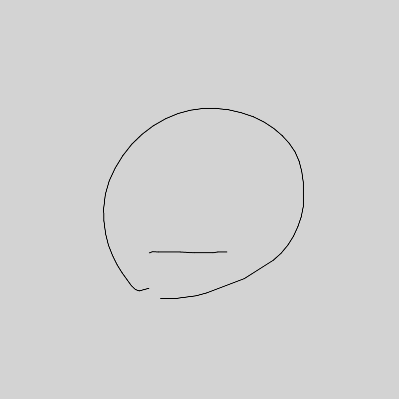 NeuralFaces #533 static token preview