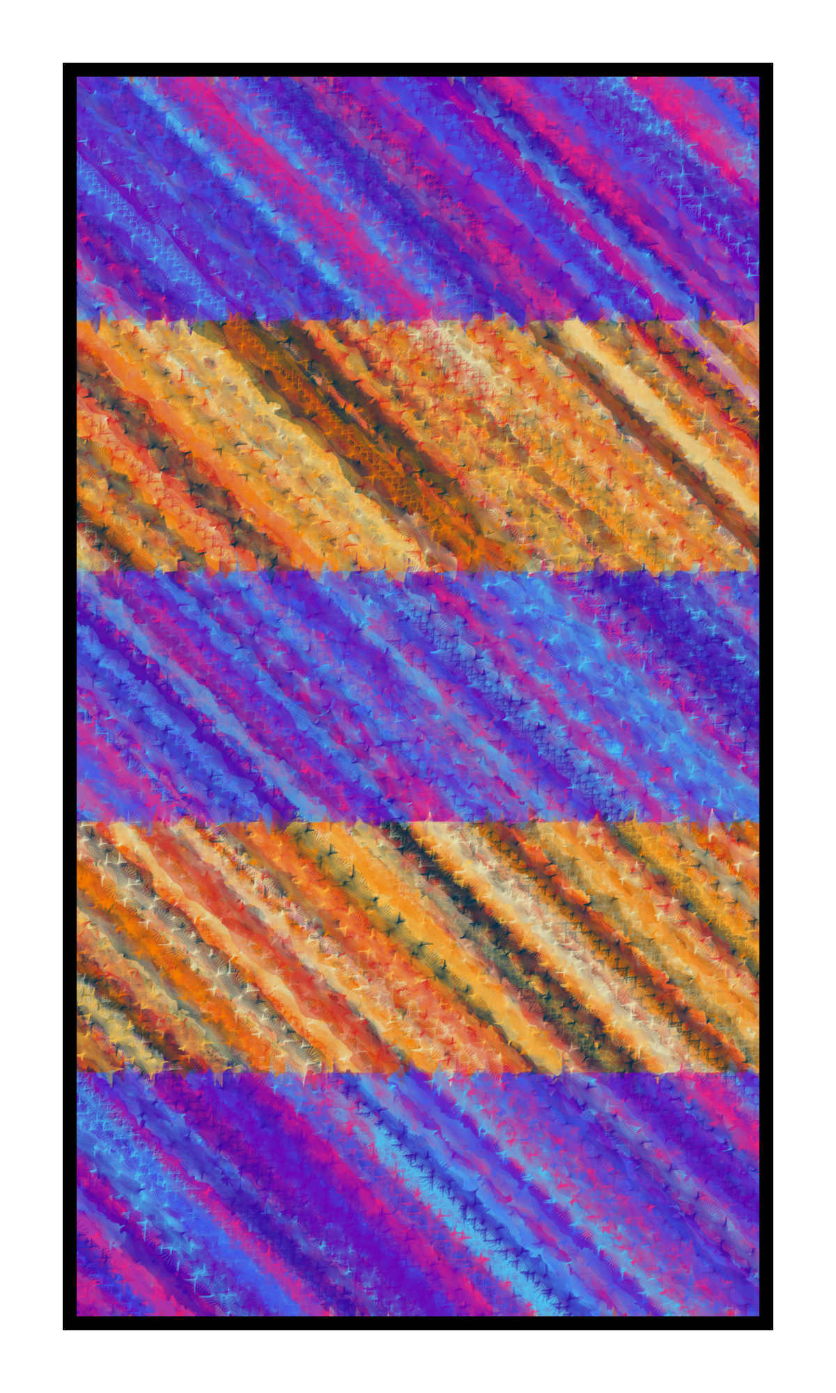 Soragna #168 static NFT preview