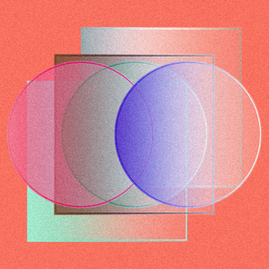 Light, shape and color project preview