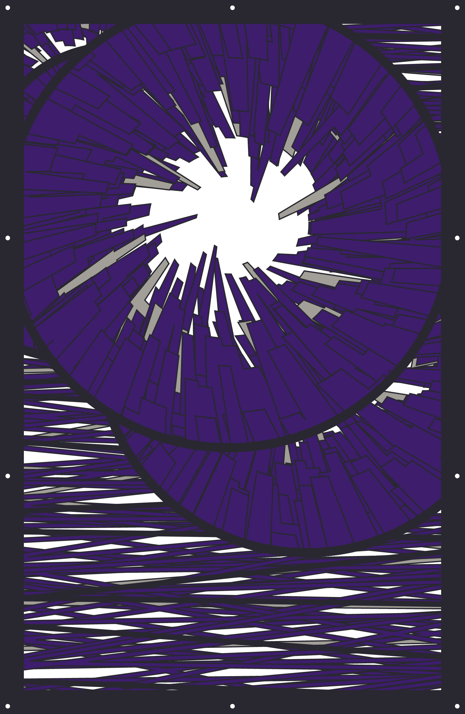 Urban Inception Redux #493 static token preview