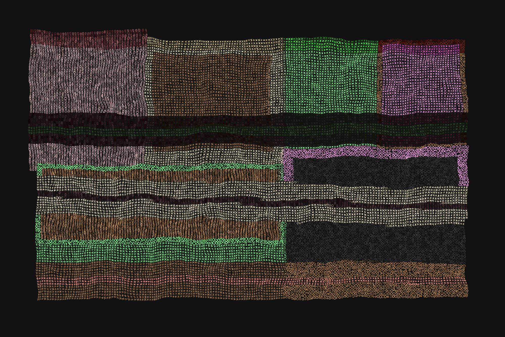 There And Then #130 static NFT preview