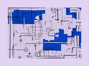 Lost Spaces project preview