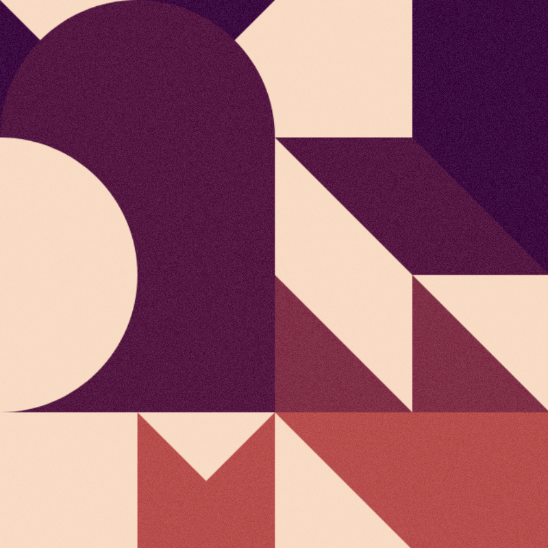 Geometric Motion #42 static NFT preview