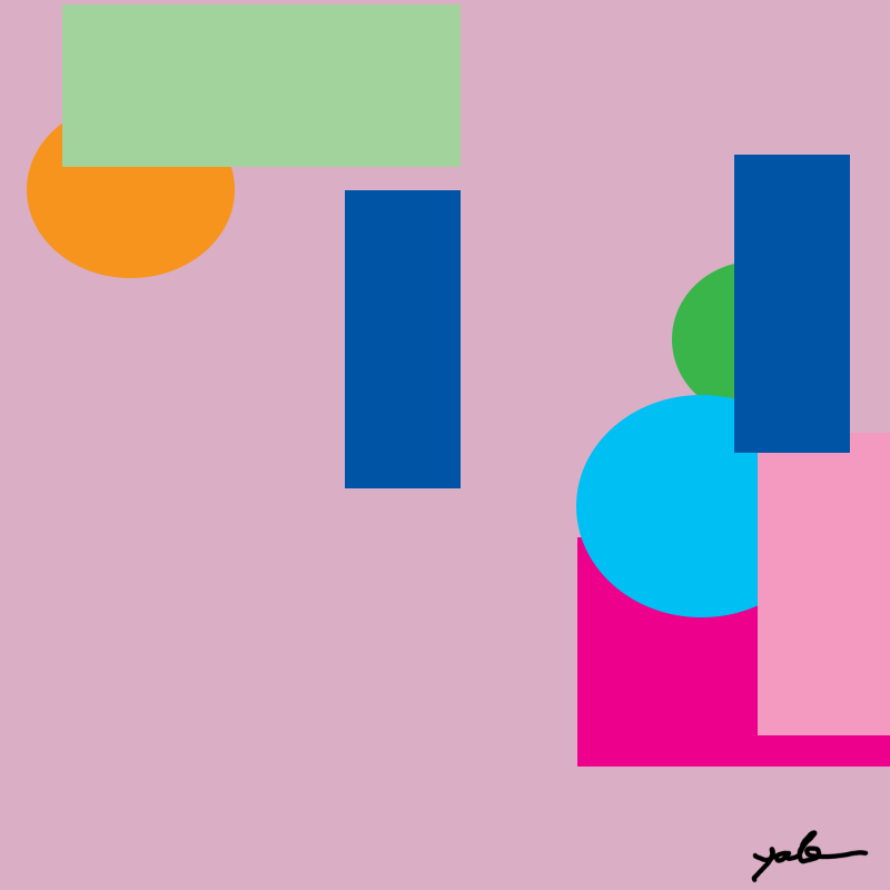 THE CHEAPEST ARTWORK ON EARTH #164 static token preview
