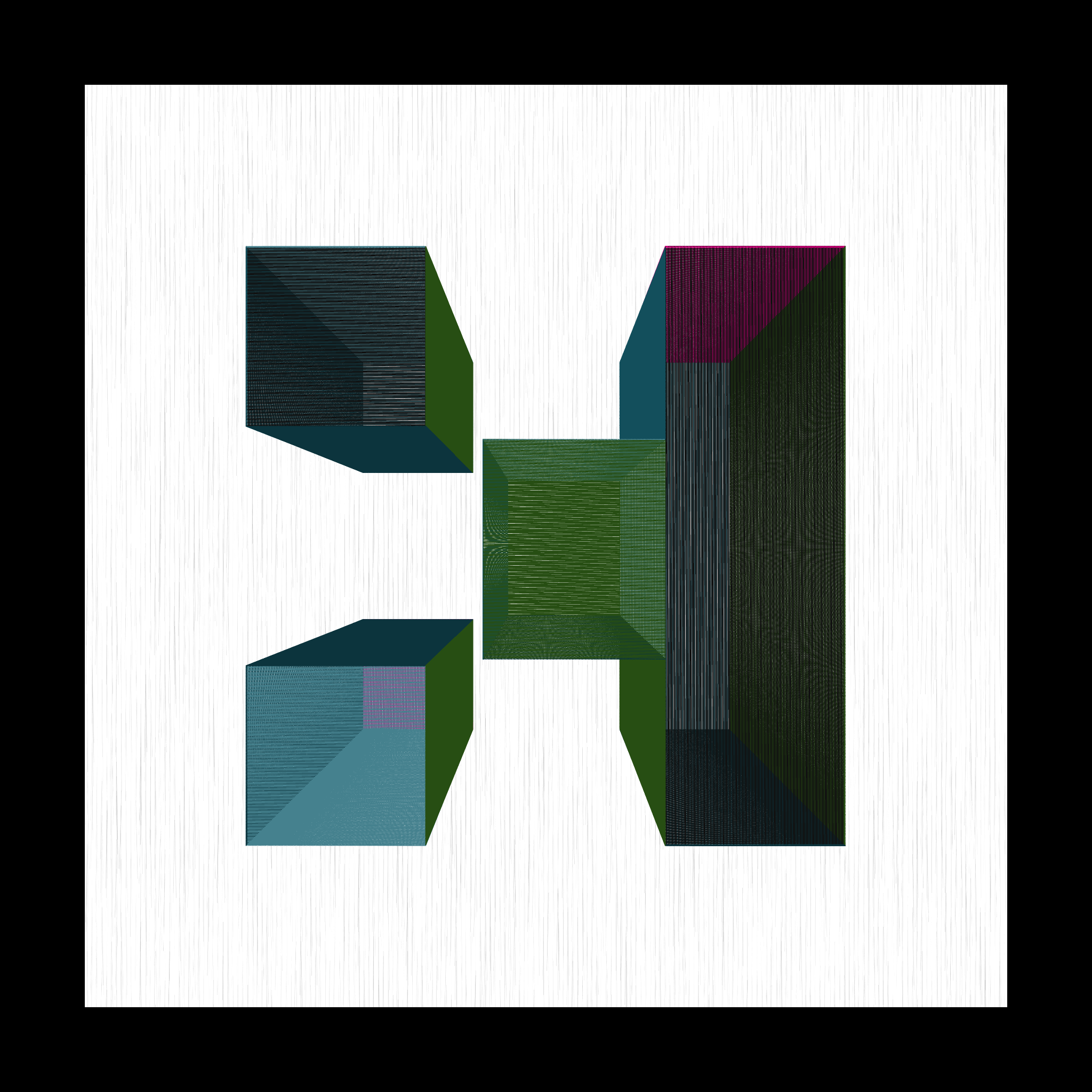 Hasir #55 static NFT preview