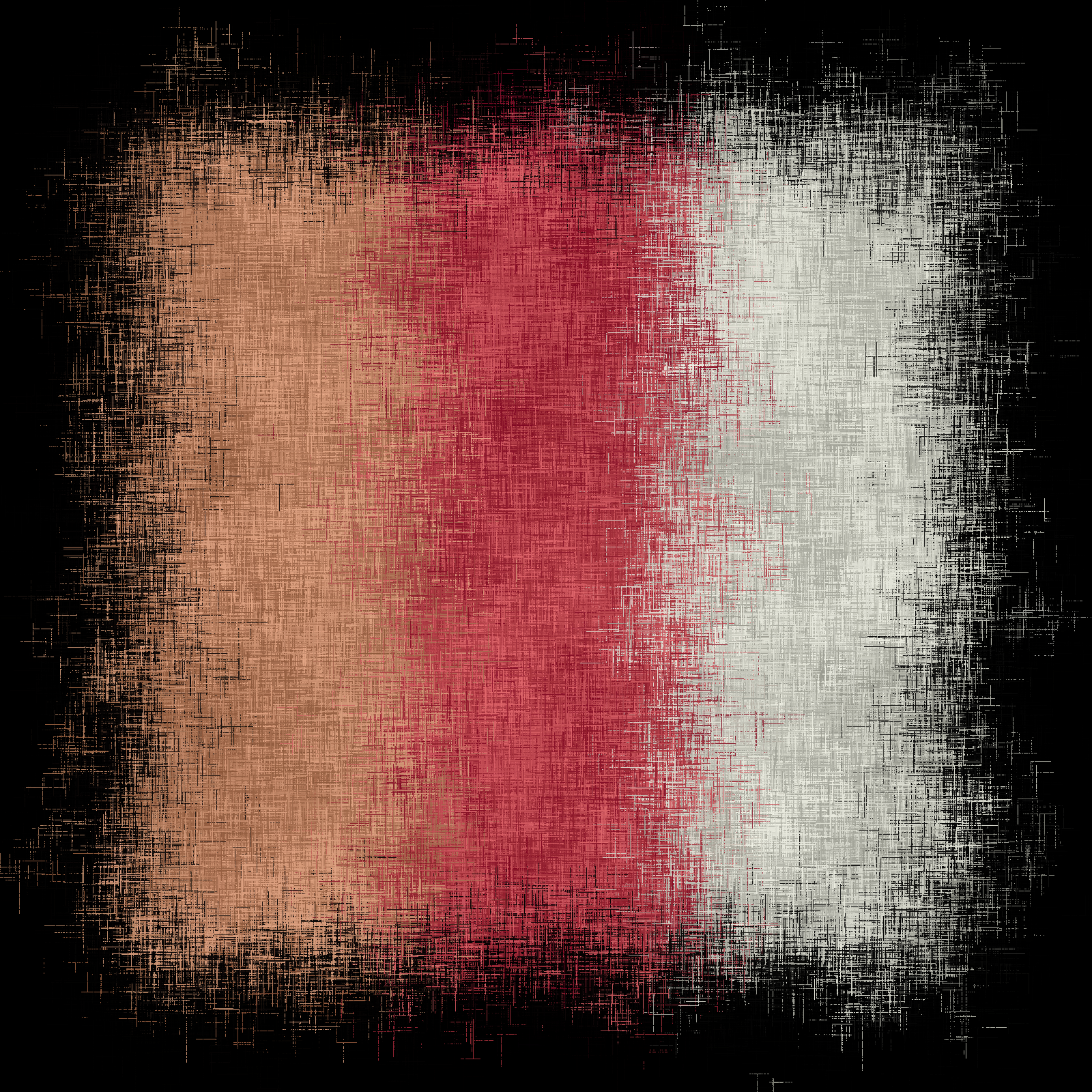 Pixel Tunnel IV #73 static NFT preview