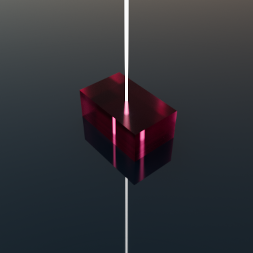 Beam #46 static token preview