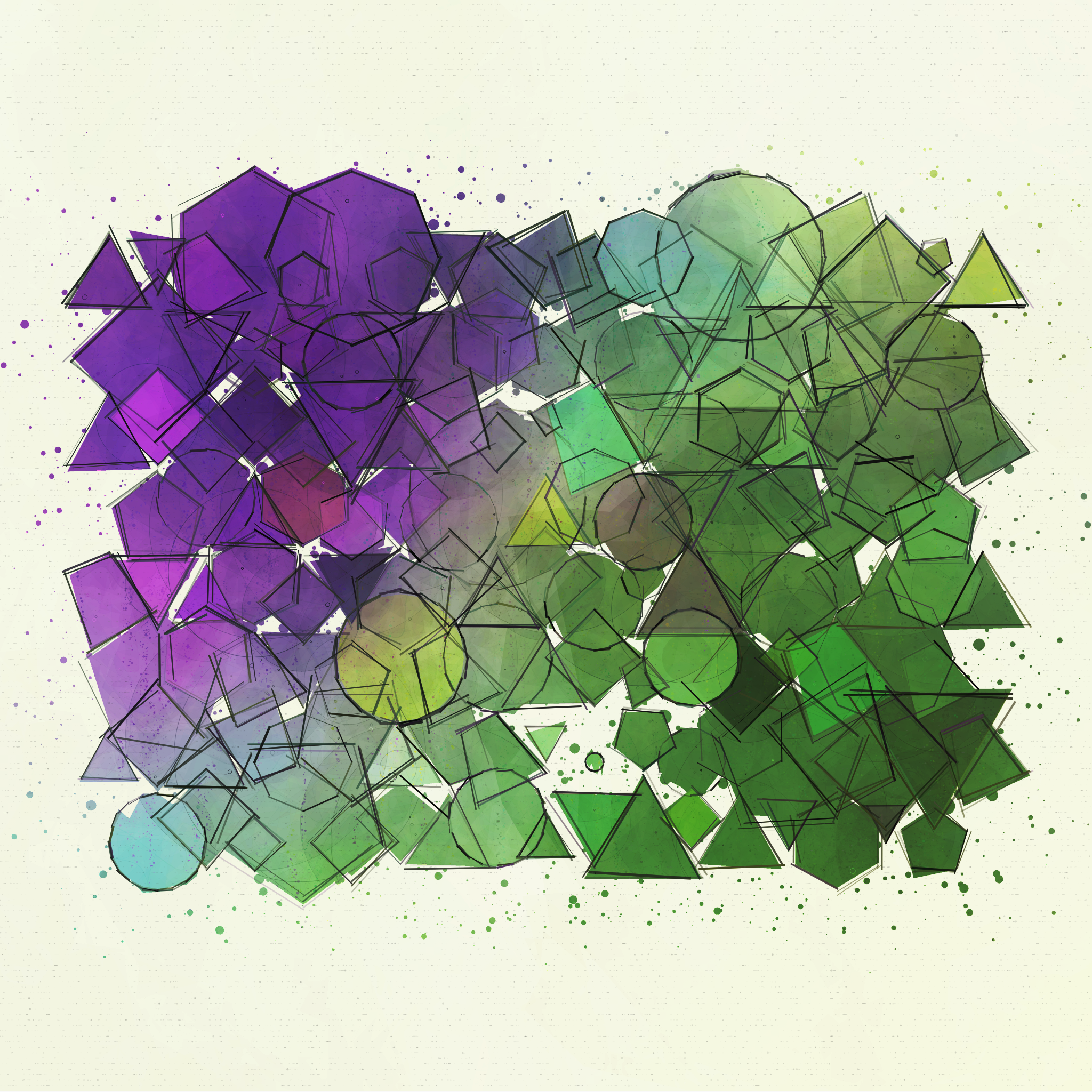 Sketchbook Splash #376 static token preview