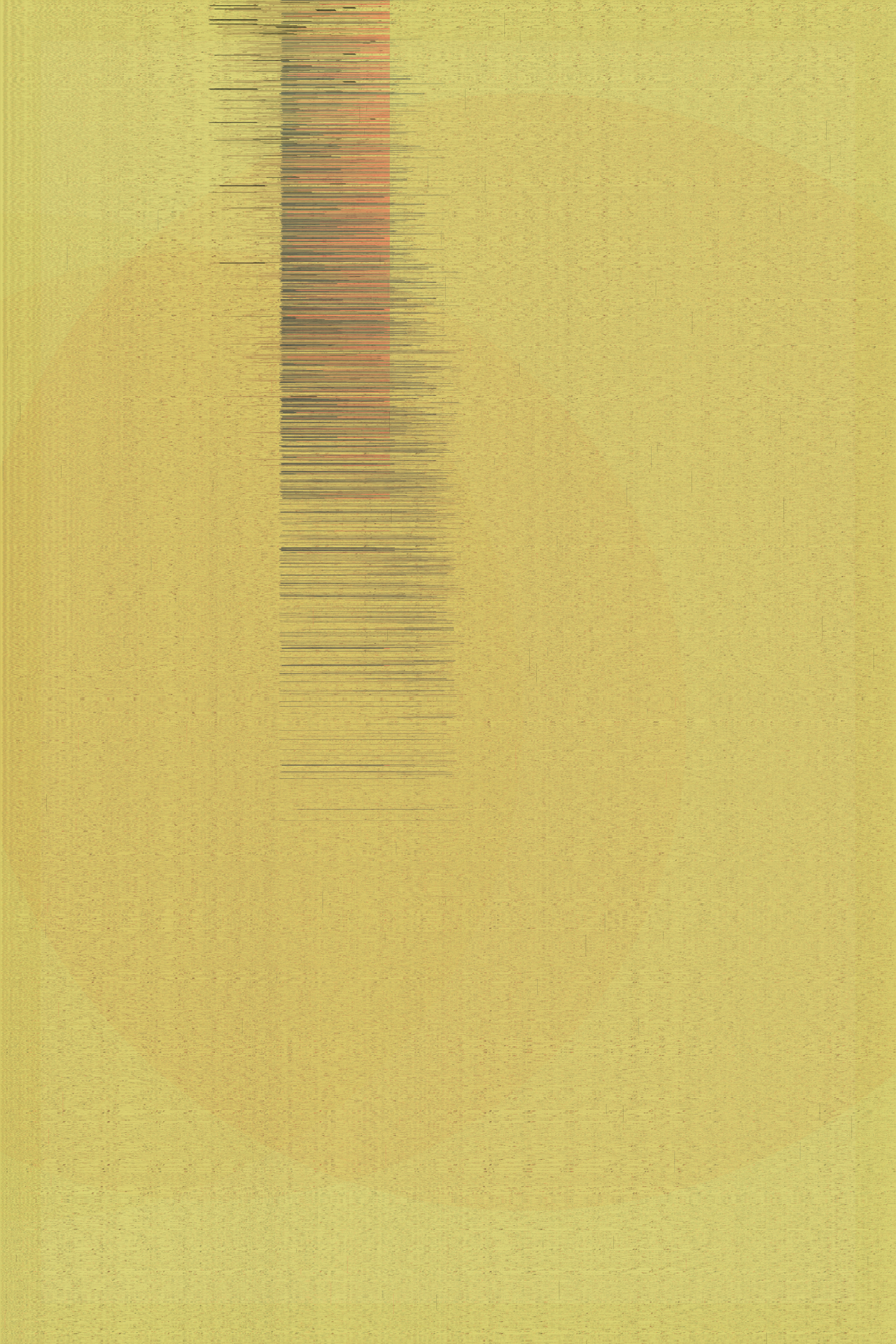 Apertum #164 static NFT preview
