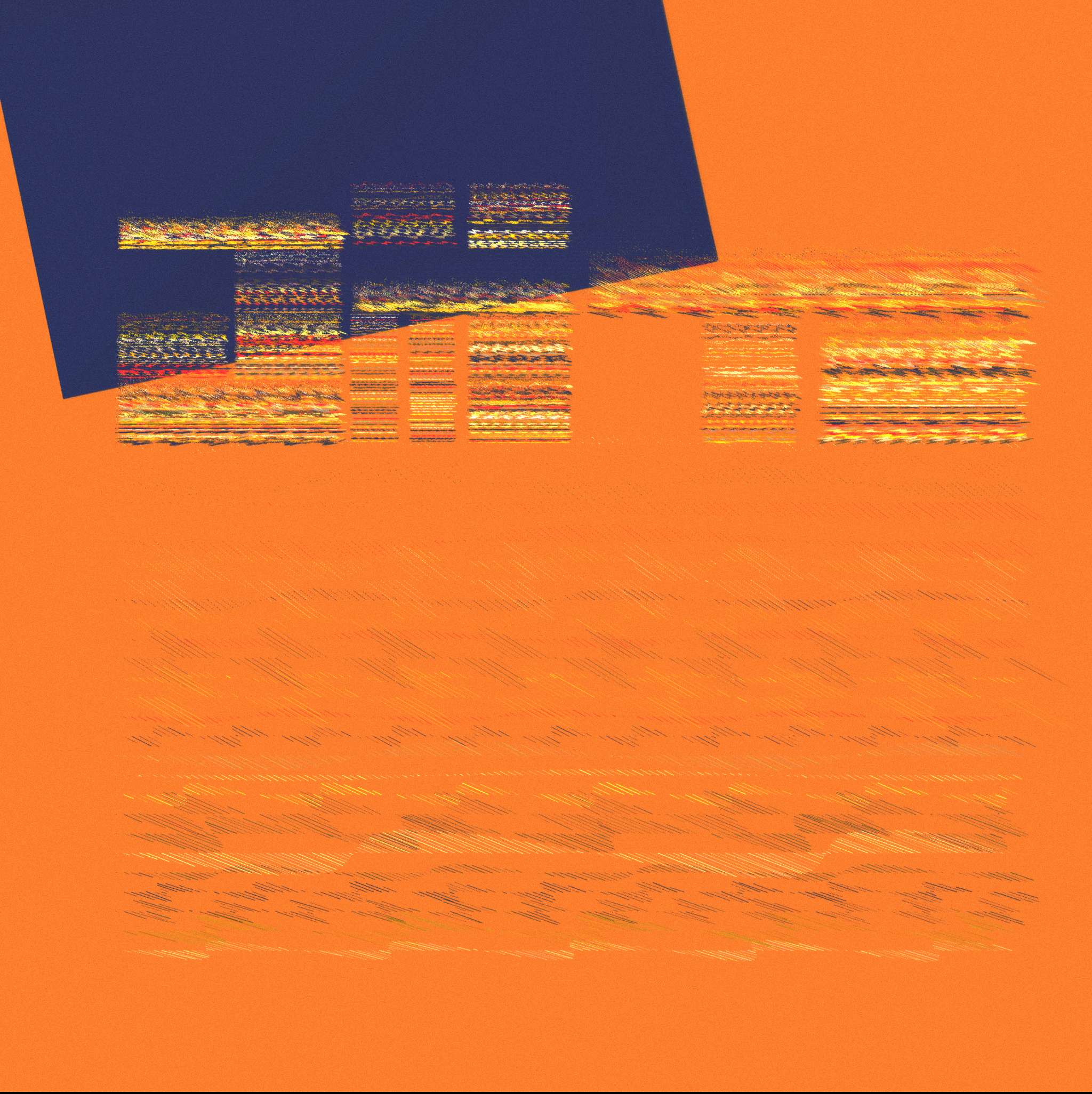 ecologías - A #523 static NFT preview