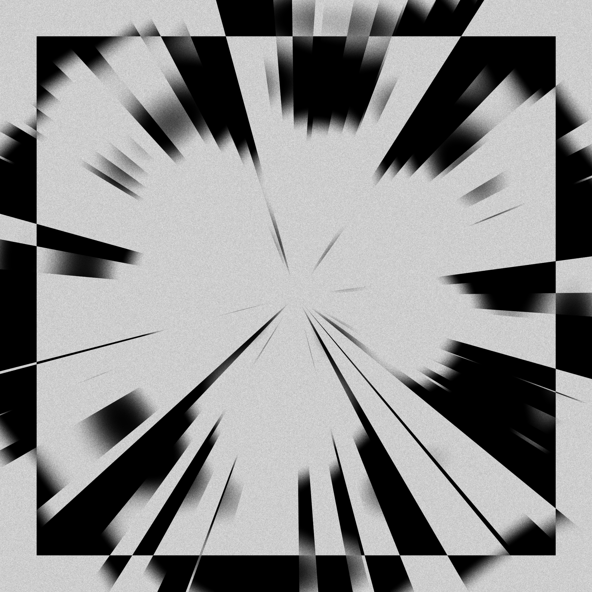 Flare #188 static NFT preview