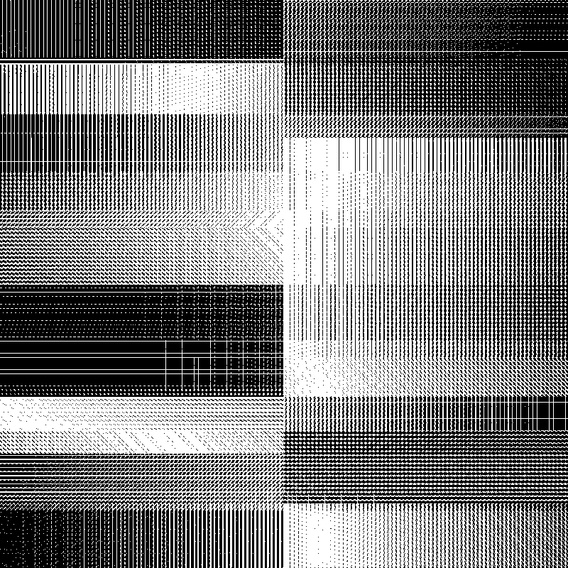 Flippr #115 static NFT preview