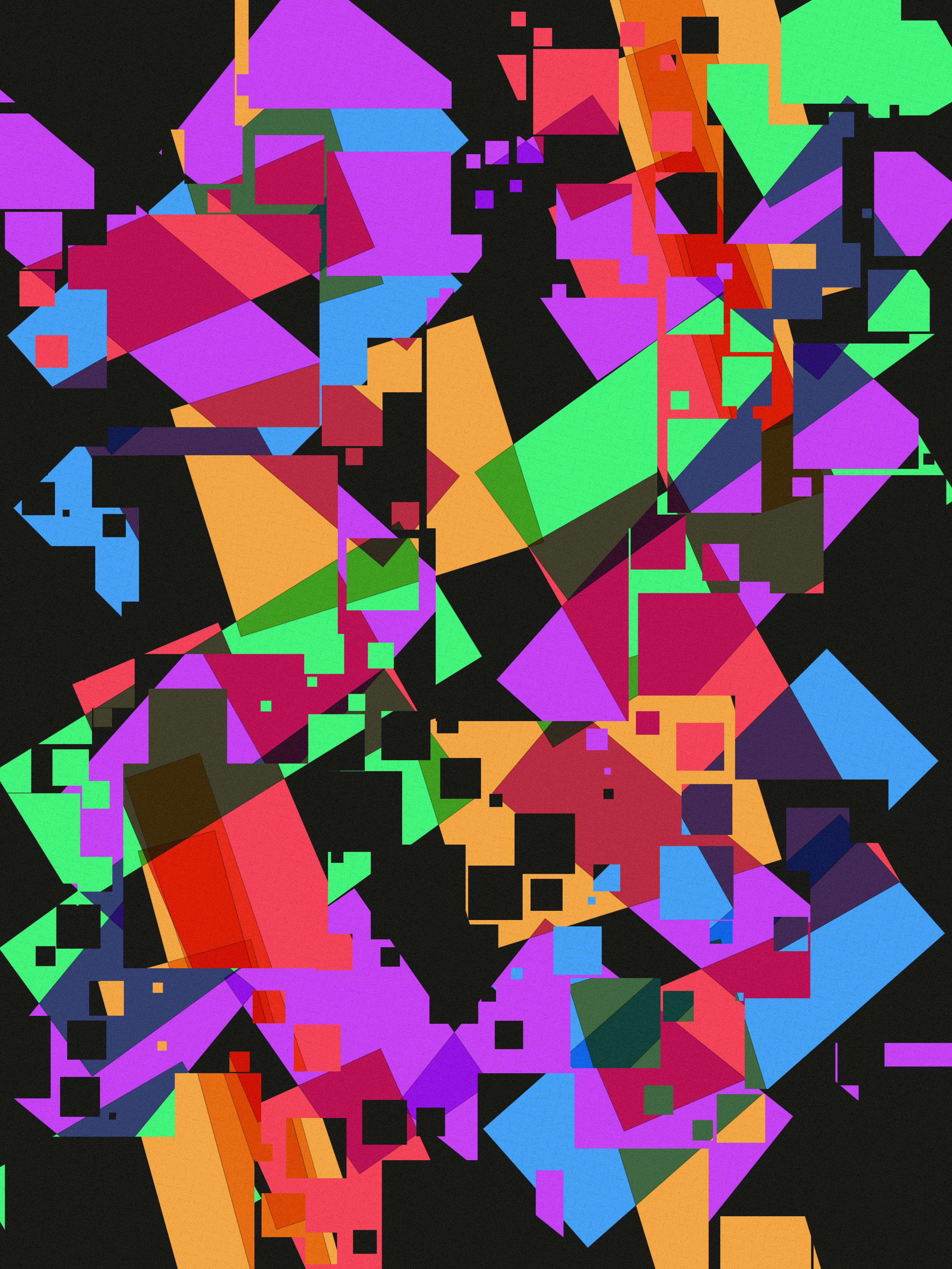fx(sprinkles) #158 static NFT preview