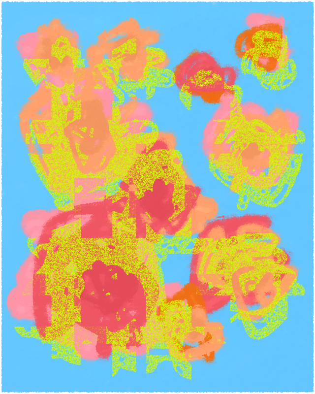Eyeshadow Roses #118 static token preview