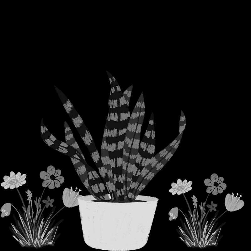 Plants #4 static token preview