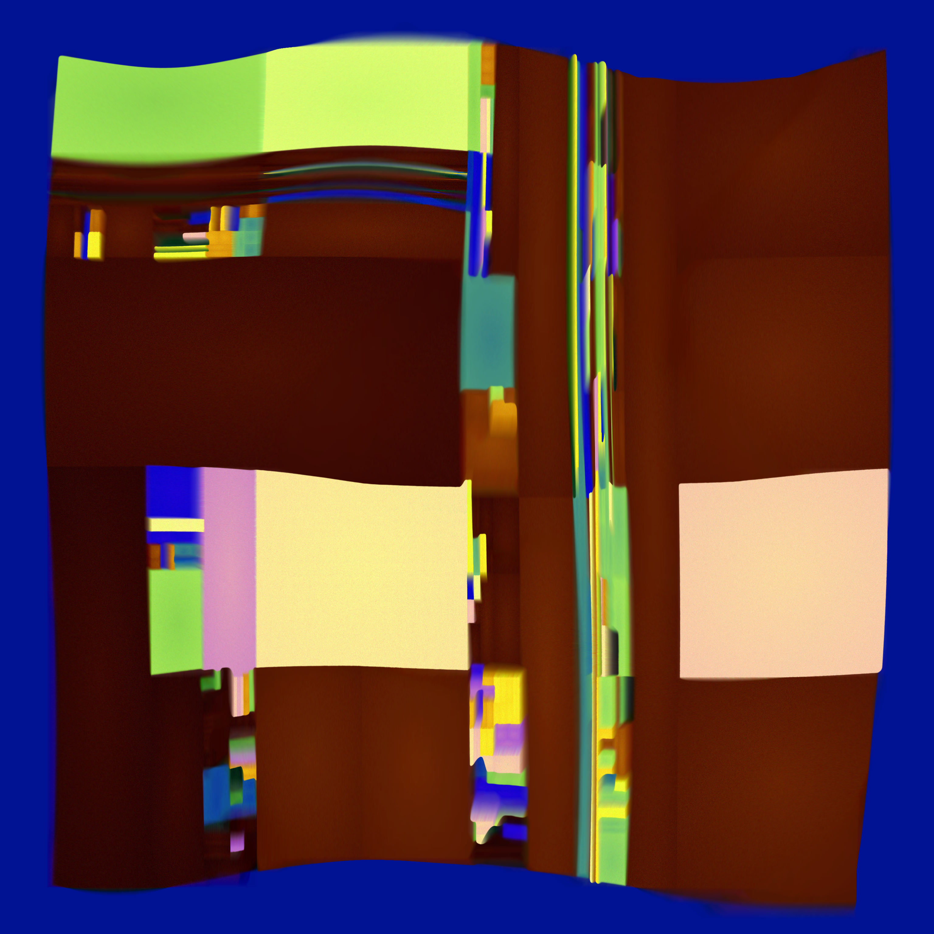 Nullteilung #376 static NFT preview