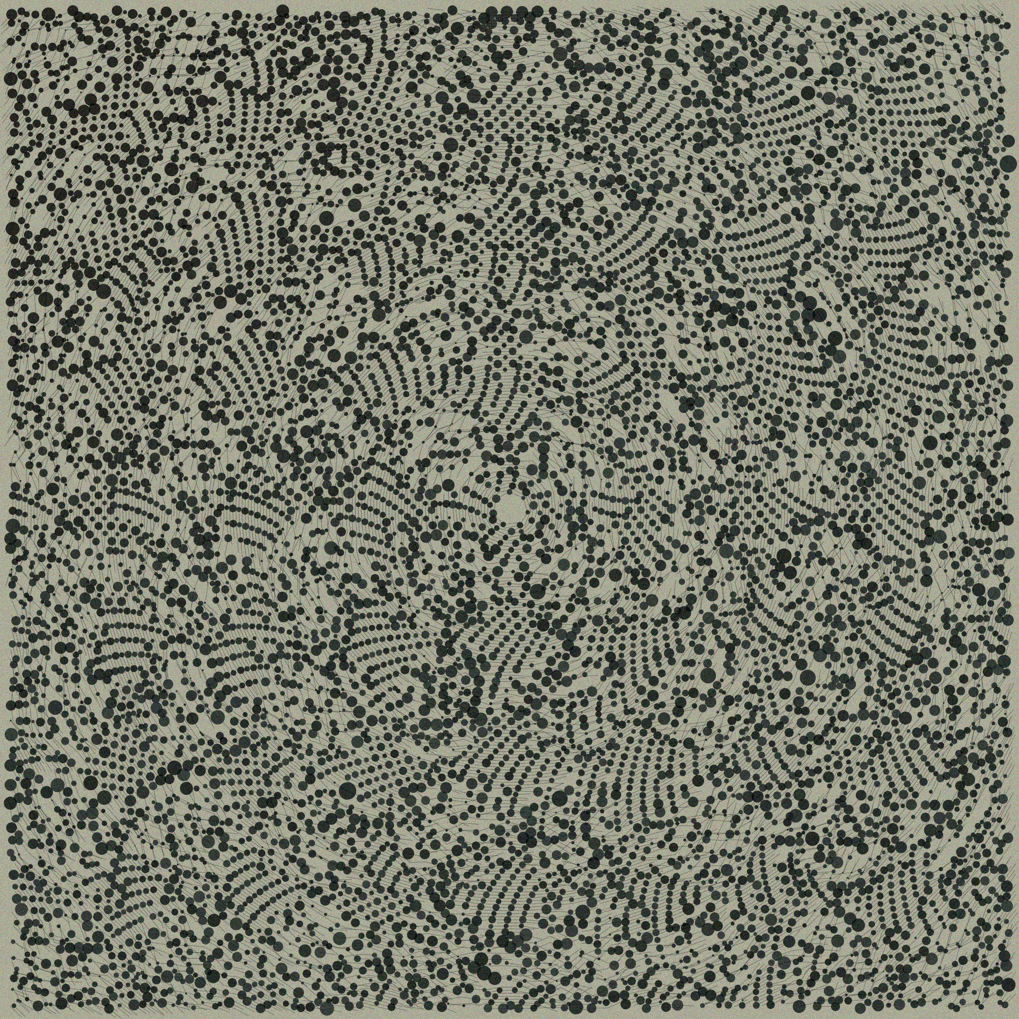 Alles #63 static NFT preview