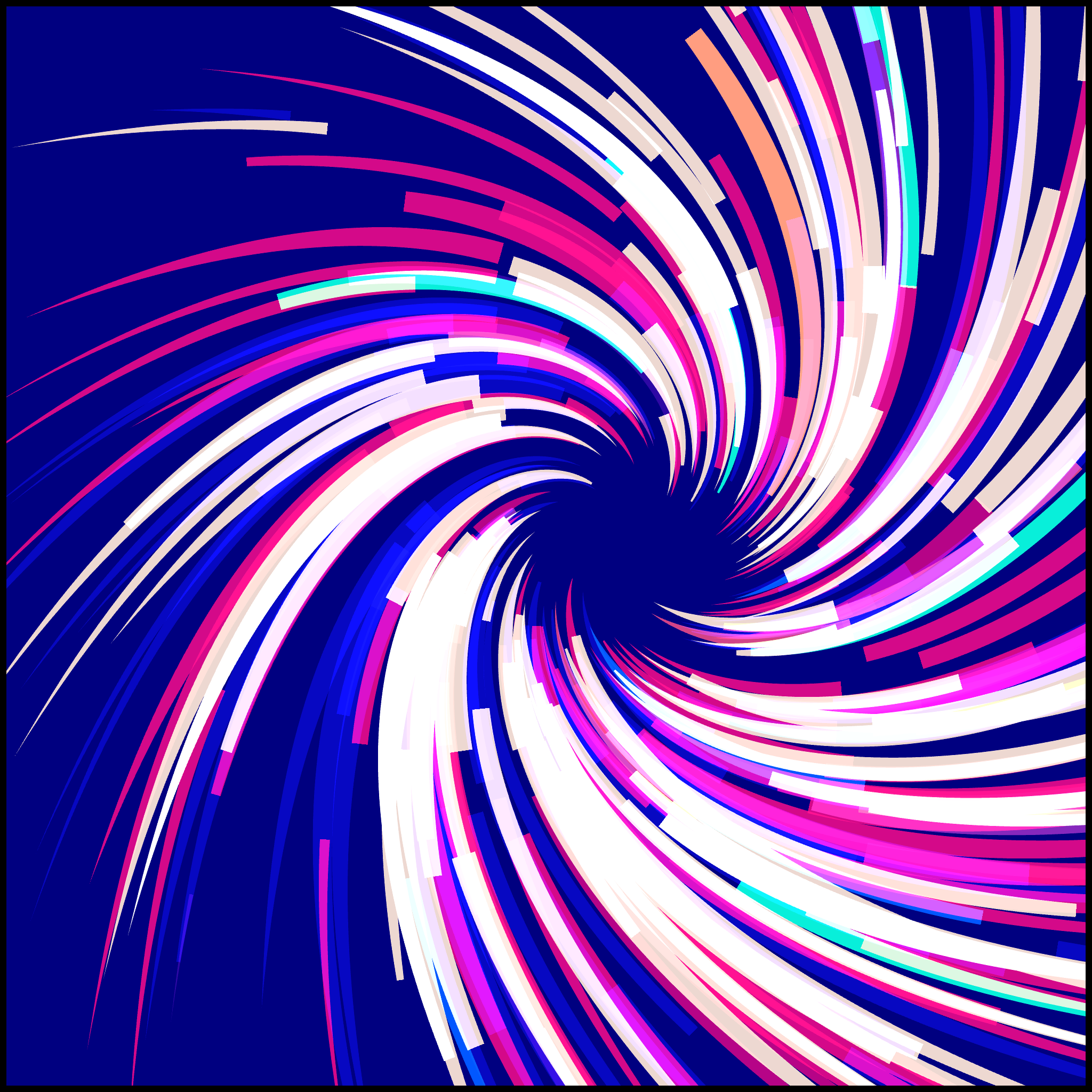 Caught in the maelstrom #168 static token preview