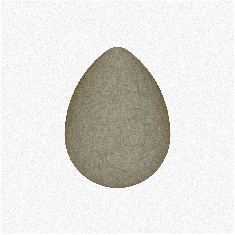 Easter Egg #318 static token preview