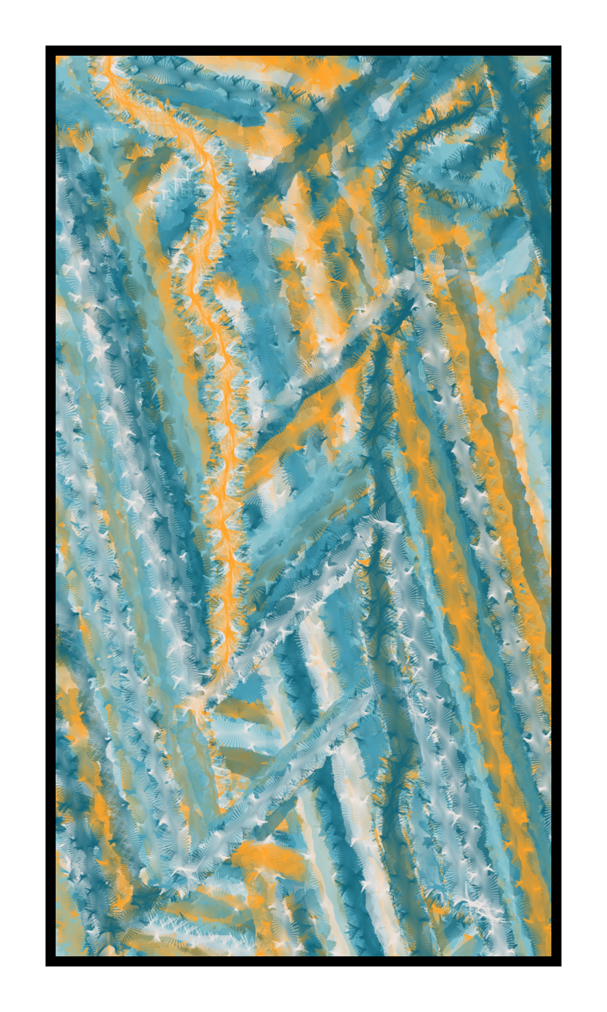 Soragna #133 static NFT preview