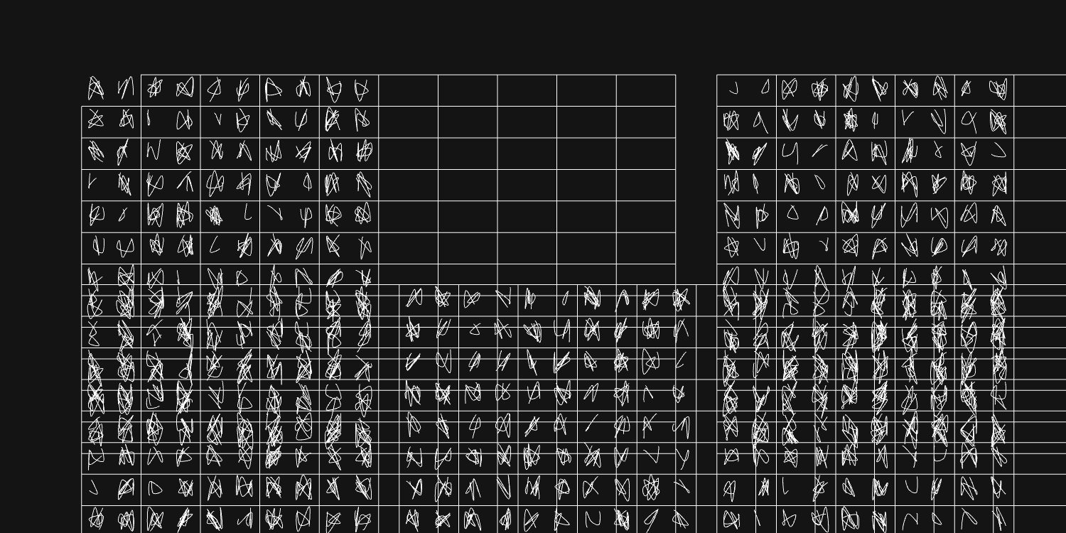 BINGO #135 static token preview