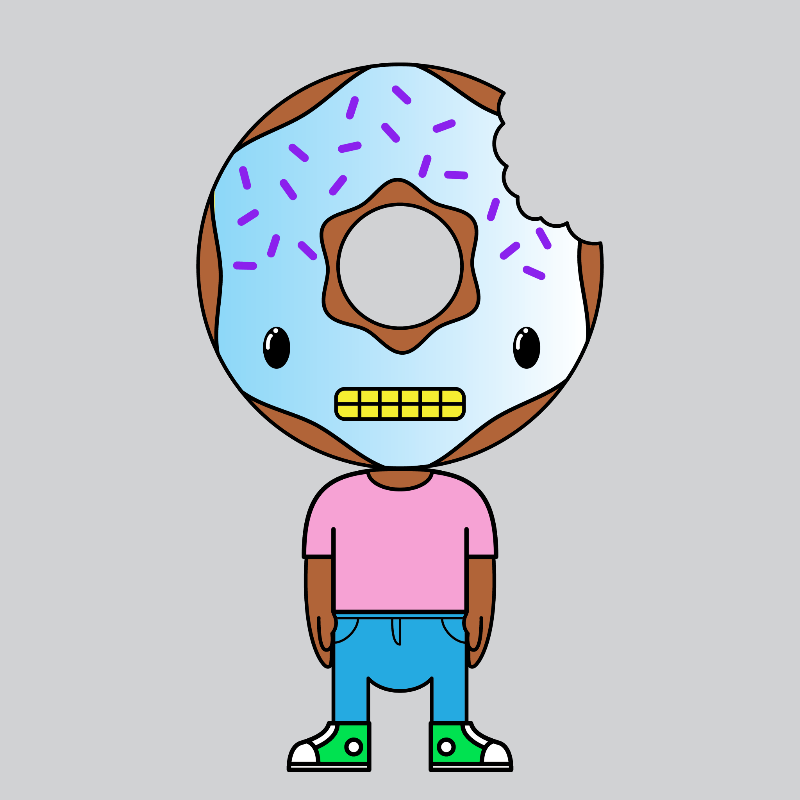 fx_doughs #5569 static token preview