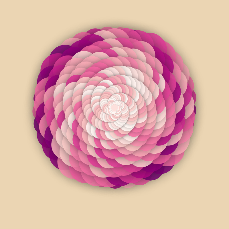 Fibonacci Uno #65 static token preview