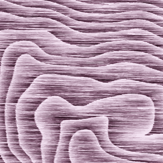 Sea ​​storm #25 static NFT preview