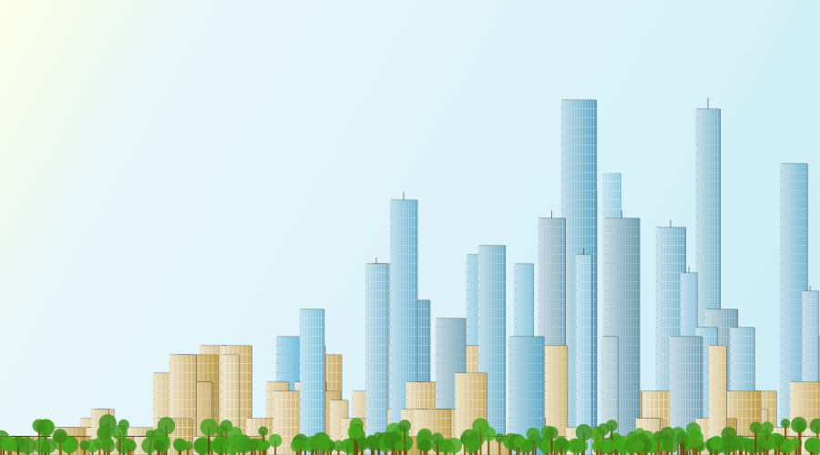 Casual Cities #34 static token preview