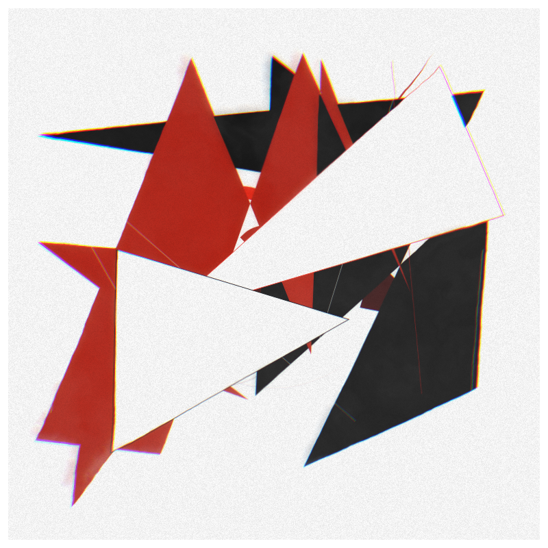 Visit Again Soon #119 static NFT preview