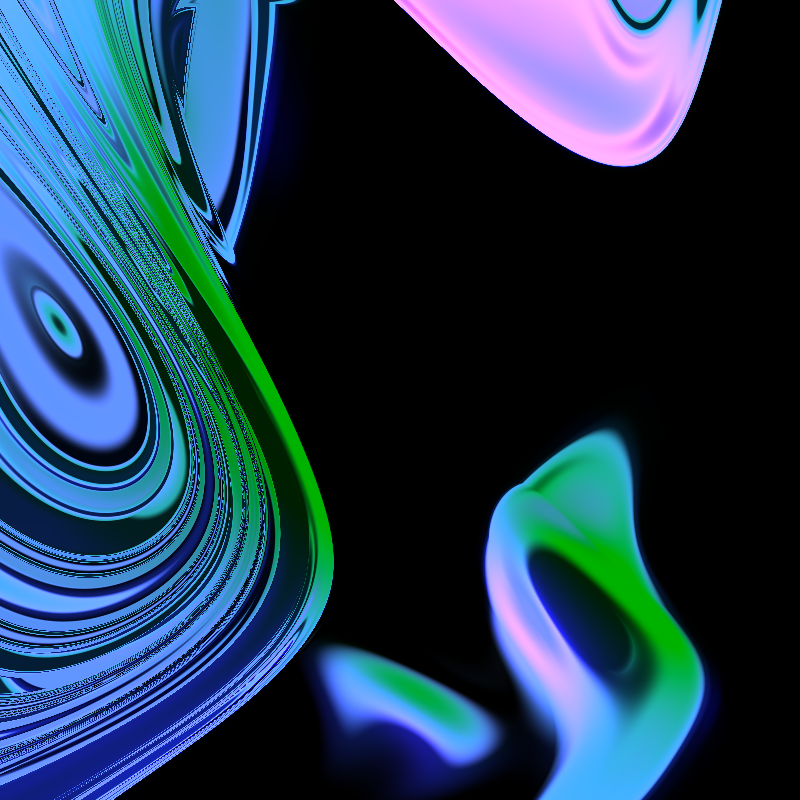 Distortion #103 static token preview