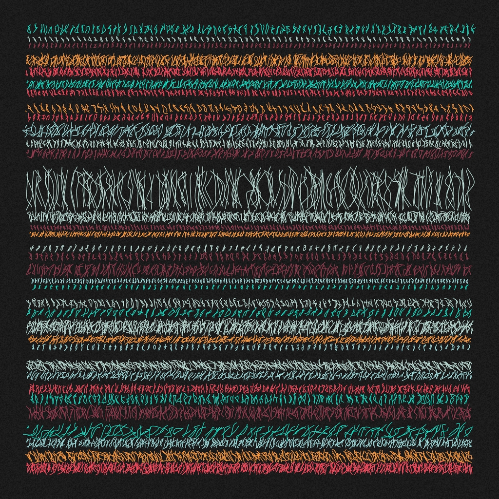 Joy Division #454 static NFT preview