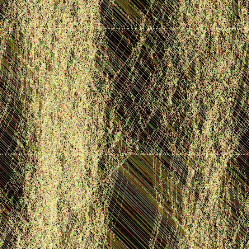 tur1ng #38 static NFT preview