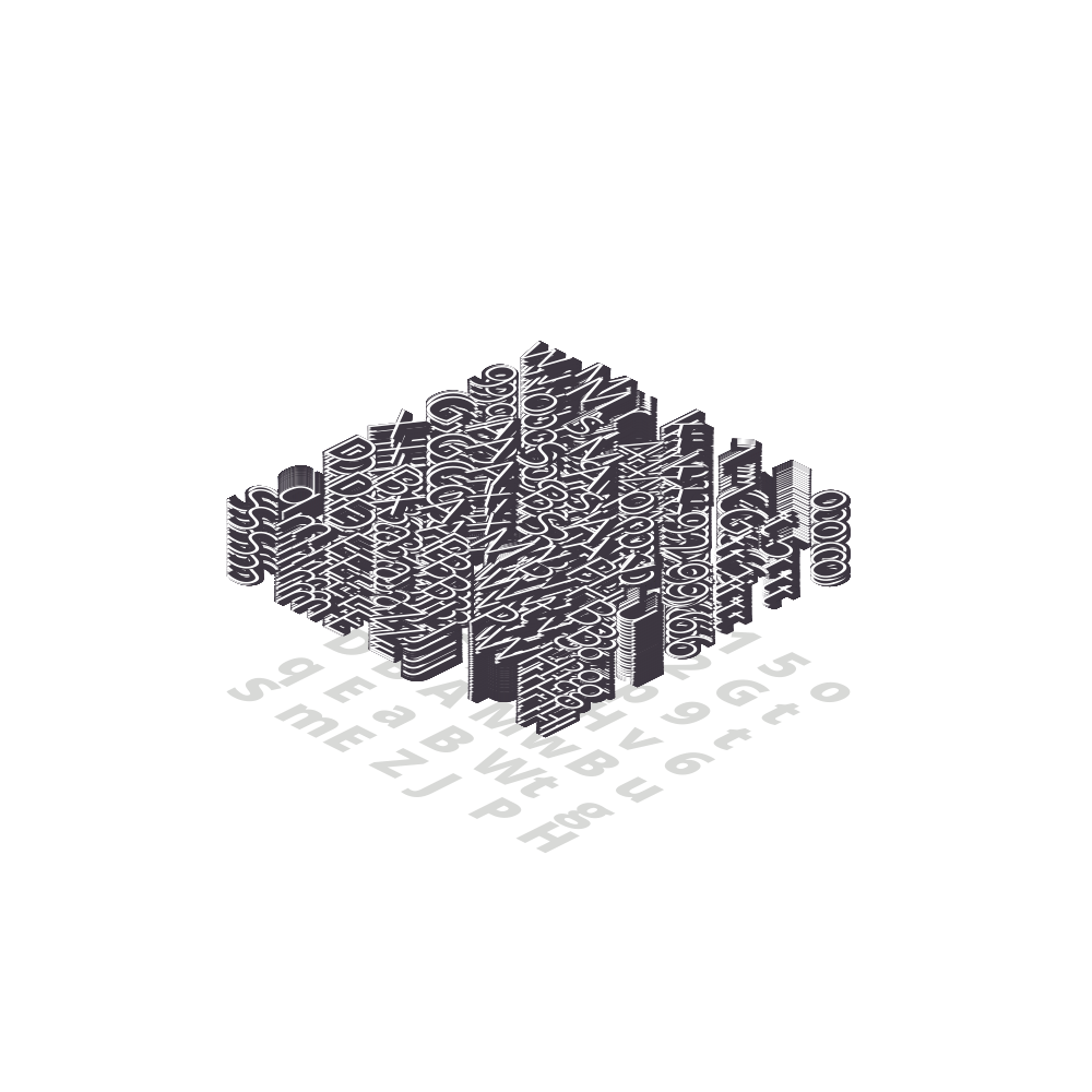 ISCII #136 static NFT preview