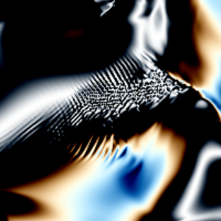Radio Gel #81 static NFT preview
