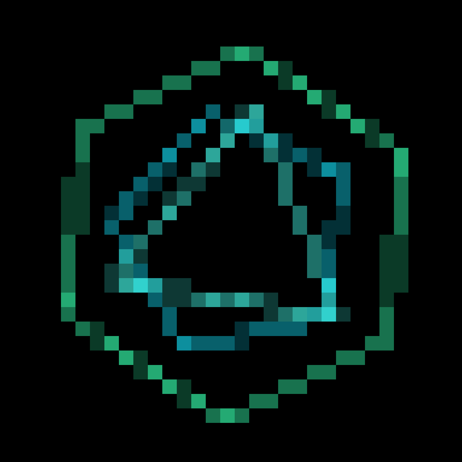 s p i n #600 static token preview