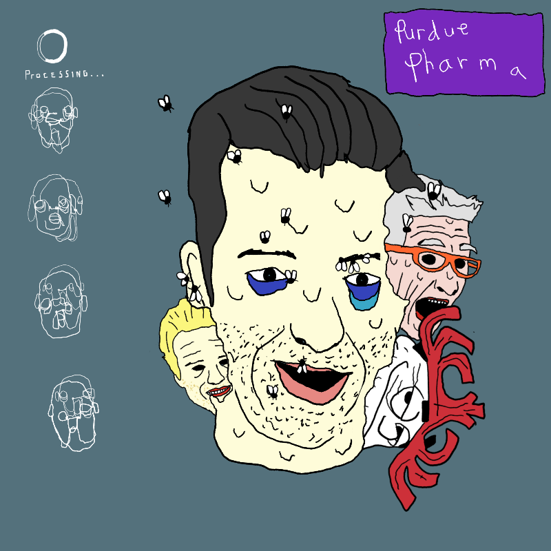 big! fucking shiddy! celebrity cash grab! #312 static token preview