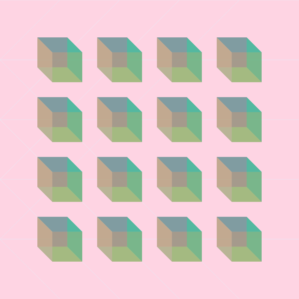 g l a s s #497 static token preview