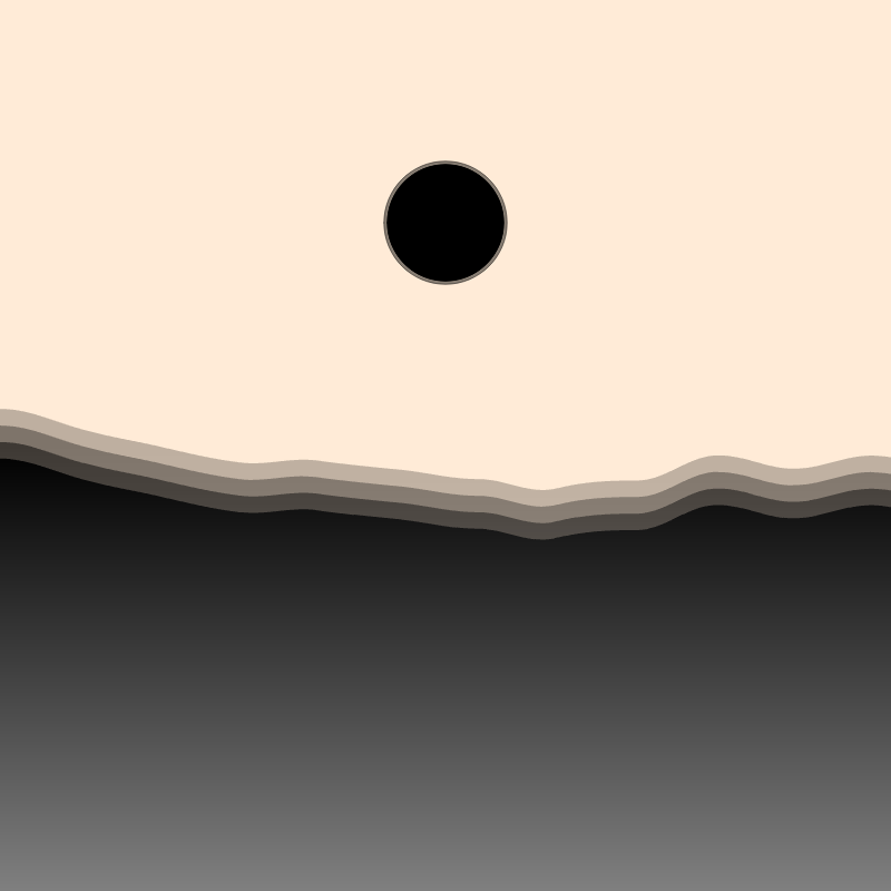 Drumscapes #150 static token preview