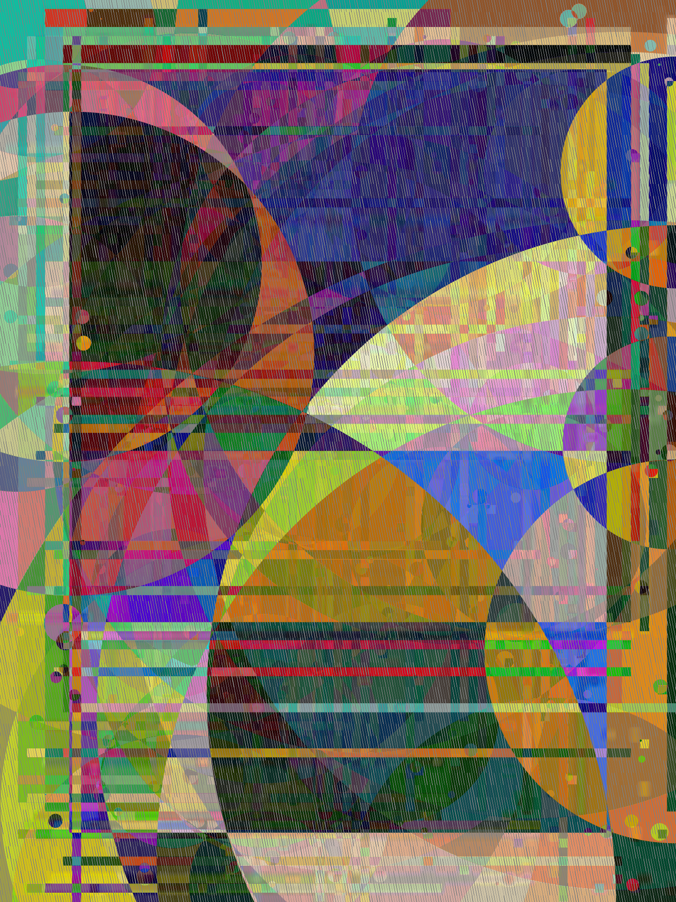 Glööder #12 static token preview