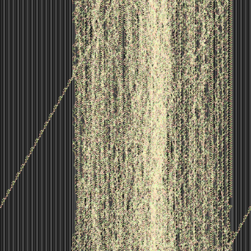 tur1ng #227 static NFT preview