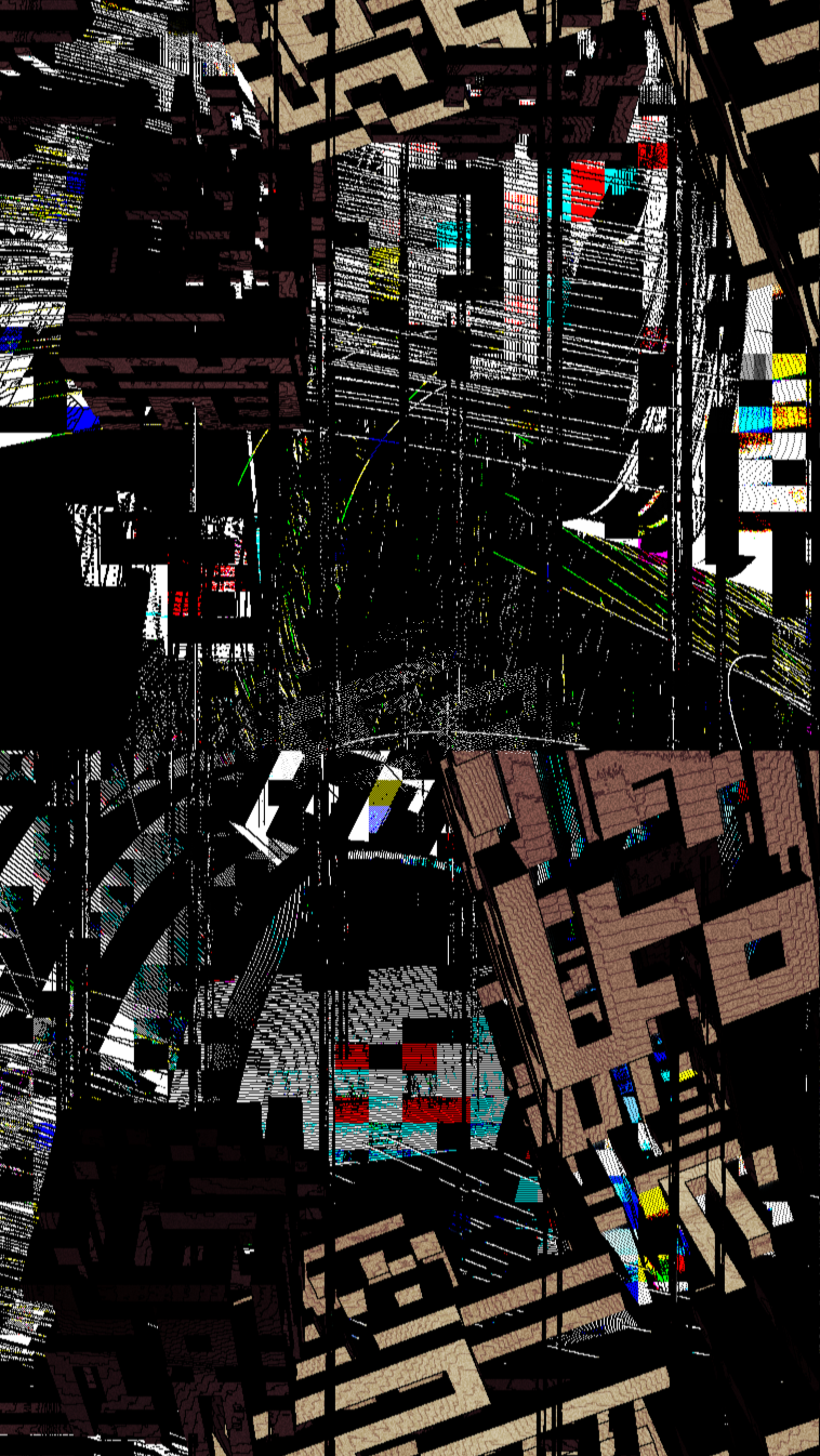 diT͟Hər(ism) #57 static NFT preview